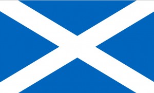 escocia