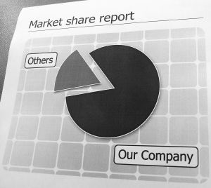 854196_market_share_report_a_pie_chart